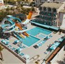 Lucida Beach Hotel Antalya Kemer 