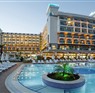 Luna Blanca Resort & Spa Antalya Side 