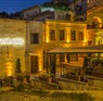 Luna Cave Hotel Nevşehir Kapadokya 