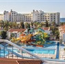 Lyra Resort & Spa Hotel Antalya Side 