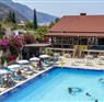Marcan Resort Hotel Muğla Fethiye 