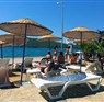 Marvel Beach Hotel Muğla Bodrum 