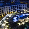 Marvista Deluxe Resort Hotel Mersin Silifke 