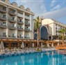 Mary Palace Resort & Spa Antalya Side 