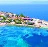 Maya Bistro Hotel Beach İzmir Seferihisar 