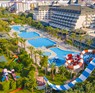 Mc Arancia Resort Hotel Antalya Alanya 