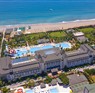 Mc Arancia Resort Hotel Antalya Alanya 
