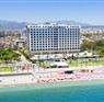 Megasaray West Beach (Ex. Harrington Park Resort) Antalya Antalya Merkez 