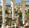 Meleklerevi Cave Hotel Nevşehir Kapadokya 