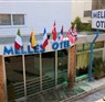 Melles Otel & Apart Antalya Antalya Merkez 