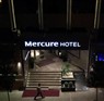 Mercure Hotels Istanbul Bomonti İstanbul Şişli 