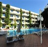 Merhaba Hotel Antalya Alanya 
