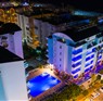 Mesut Hotel Antalya Alanya 