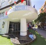 Mevre Hotel Antalya Antalya Merkez 