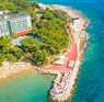 Miarosa İncekum West Resort Antalya Alanya 