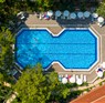 Miarosa İncekum West Resort Antalya Alanya 