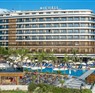 Michell Hotel & Spa (+16) Antalya Alanya 