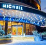Michell Hotel & Spa (+16) Antalya Alanya 