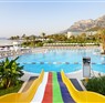 Mirage Park Resort (Kış Dönemi) Antalya Kemer 