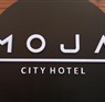 Moja City Hotel İstanbul Kadıköy 