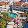 Monachus Hotel & Spa Antalya Side 