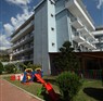 Monna Roza Beach Otel Antalya Kemer 