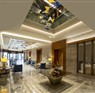 Mövenpick Hotel & Thermal Spa Bursa Bursa Osmangazi 