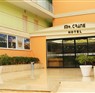 Mr. Crane Otel Antalya Kemer 