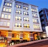Notte Hotel Ankara Çankaya 