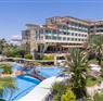 Nova Park Hotel Antalya Side 