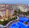 Nova Park Hotel Antalya Side 