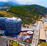 Noxinn Deluxe Hotel Antalya Alanya 