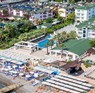 Onkel Hotels Beldibi Resort Antalya Kemer 