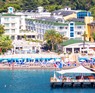Onkel Hotels Beldibi Resort Antalya Kemer 