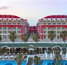 Orange County Resort Hotel Belek Antalya Belek 