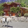 Oranj Ranch Hotel Antalya Kemer 