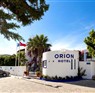 Orion Hotel Bitez Muğla Bodrum 