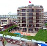 Orion Hotel Aydın Didim 