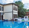 Otantik Club Hotel Bursa Osmangazi 