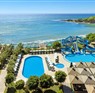 Özkaymak Select Hotel Antalya Alanya 