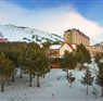 Palan Ski & Convention Resort Erzurum Palandöken 
