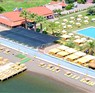 Palm Beach Hotel Çanakkale Ayvacık 