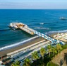 Palmeras Beach Hotel Antalya Alanya 
