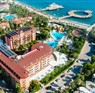 Palmeras Beach Hotel Antalya Alanya 