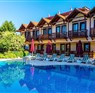 Palmetto Resort Hotel Muğla Marmaris 