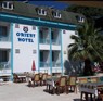 Palmiye Otel Pamukkale Denizli Pamukkale 