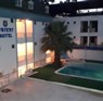 Palmiye Otel Pamukkale Denizli Pamukkale 