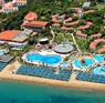 Papillon Belvil Hotel Antalya Belek 