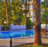 Park Palace Hotel Kyrenia Girne Girne Merkez 