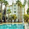 Park Palace Hotel Kyrenia Girne Girne Merkez 